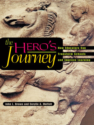 cover image of The Hero's Journey